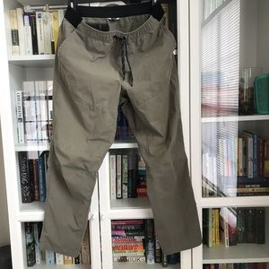 Eddie Bauer Hiking Pants - Large